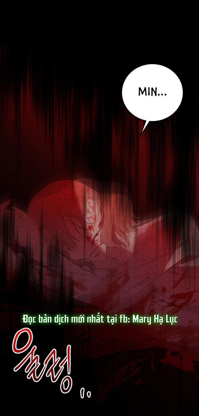 tôi sẽ thay đổi kết cục chapter 9.1 20