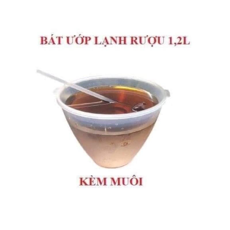 bát ướp lạnh 1.2 lít