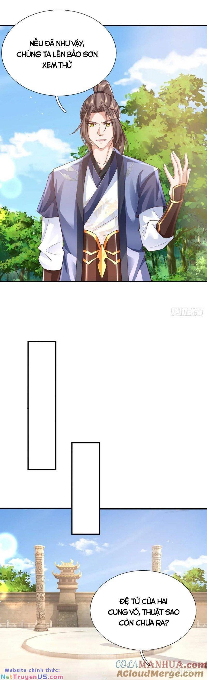 ta trở về từ thế giới tu tiên chapter 214 2