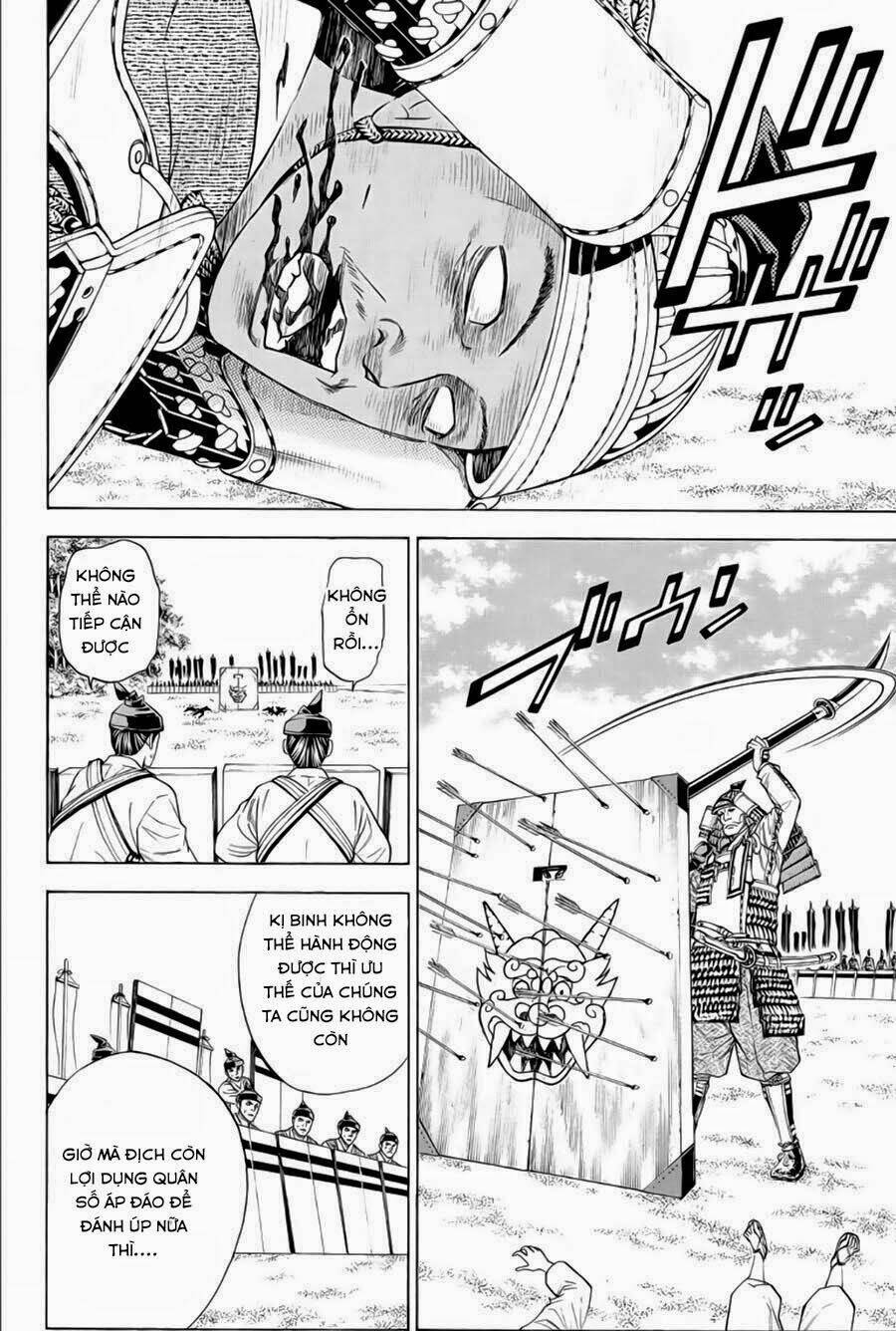 thiếu niên vương phần 2 chapter 66.2 6