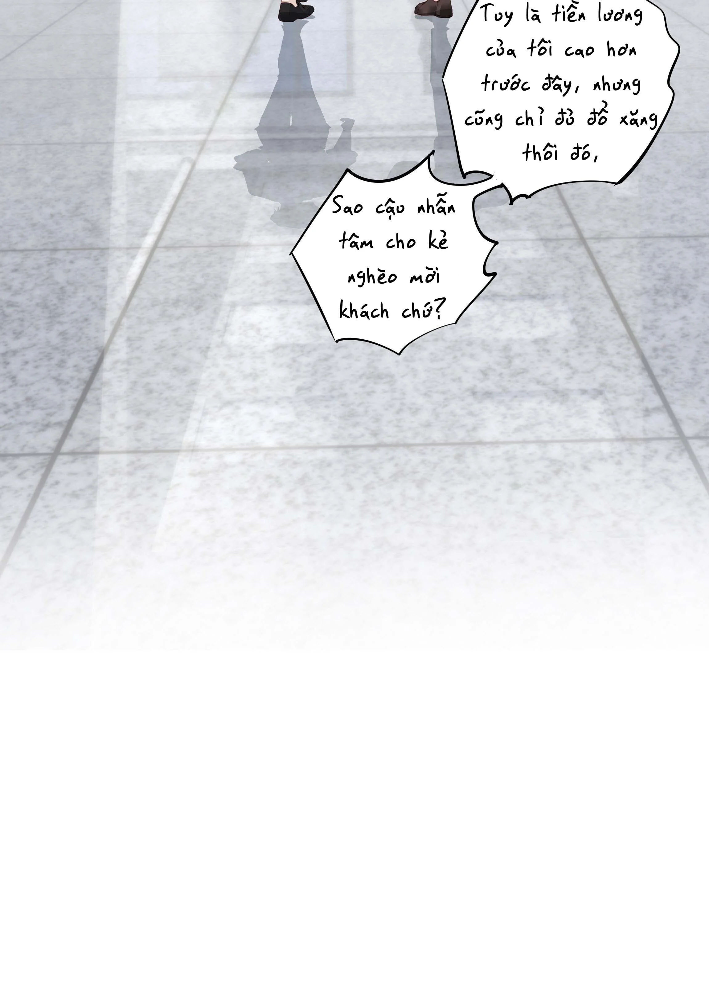 cuộc mai mối vượt giống loài chapter 12 38