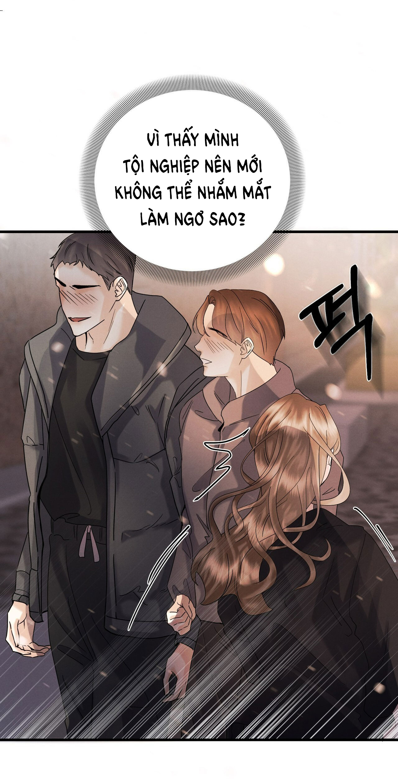 Khắc Cốt Ghi Tâm chapter 6.2 - Trang 25