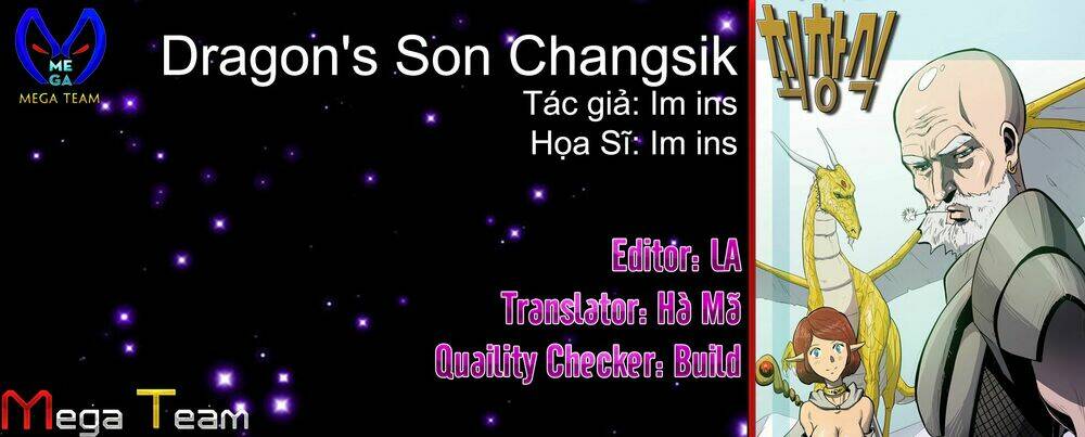 changsik đứa con của rồng chapter 40 29