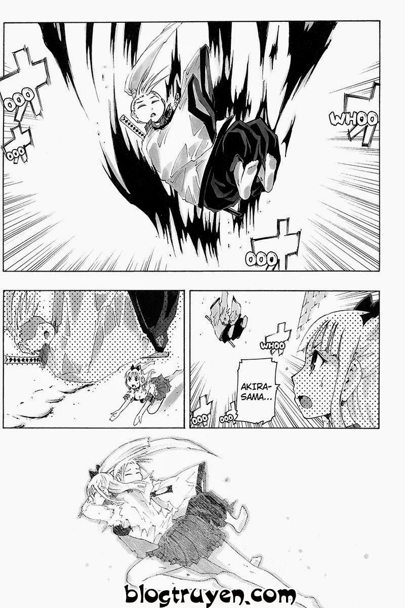 take dake dake! - takedakei gentei chapter 27 15