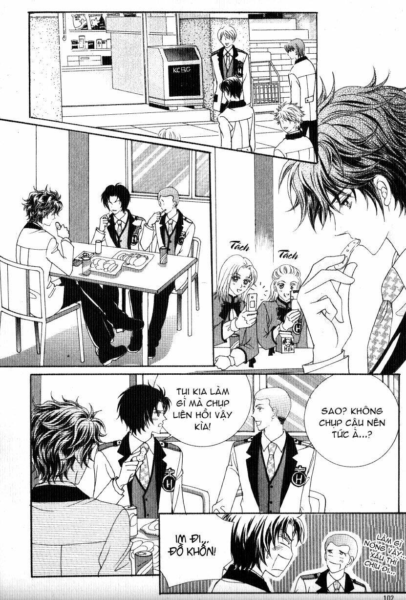 she's scary chapter 39 2