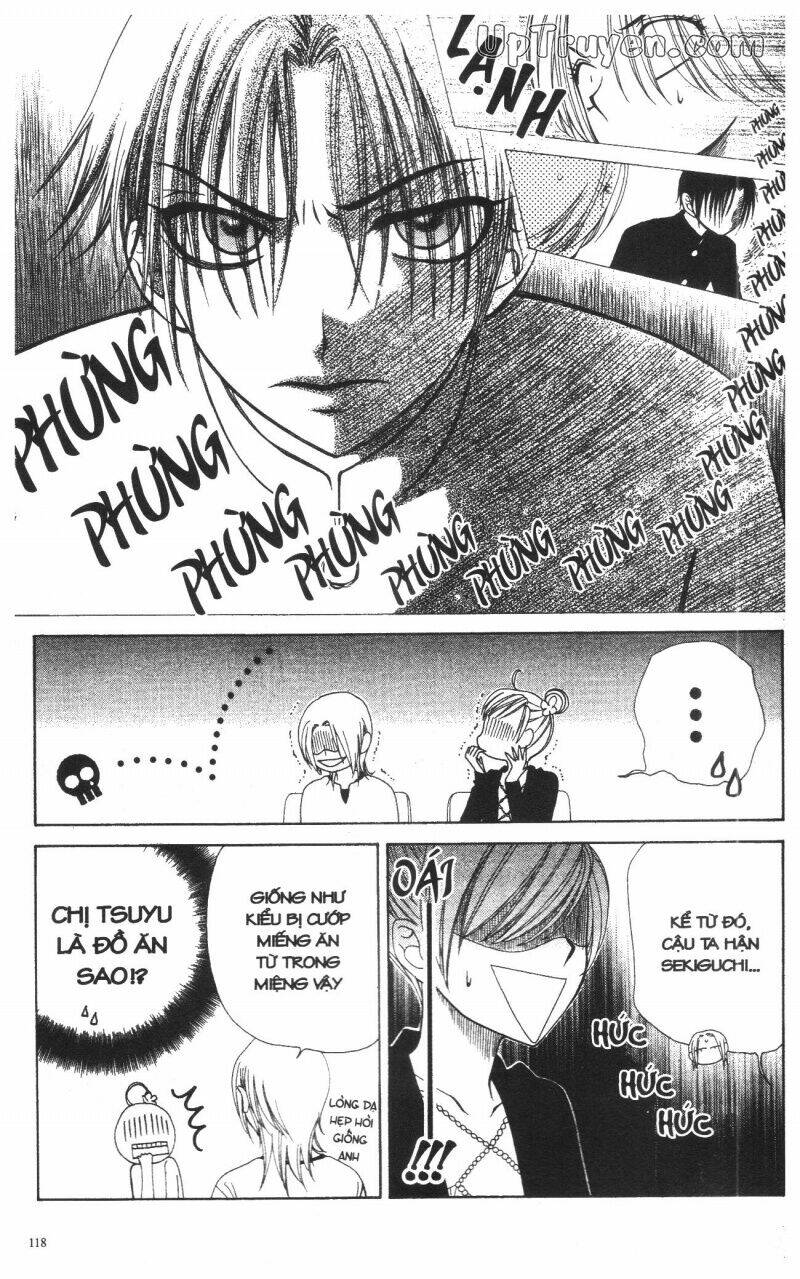 v.b.rose chapter 12 120