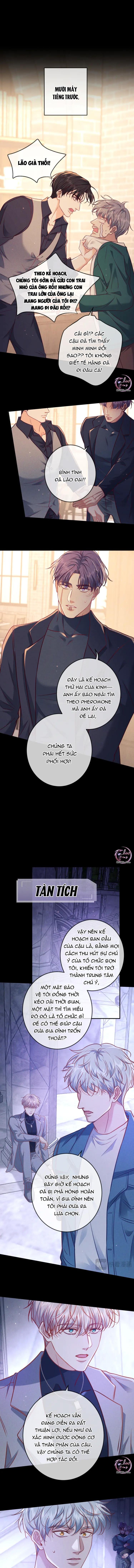 cạn tình chapter 43 8