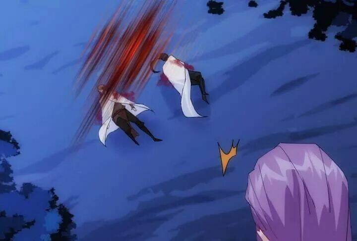 bí mật của dạ tộc chapter 32 60