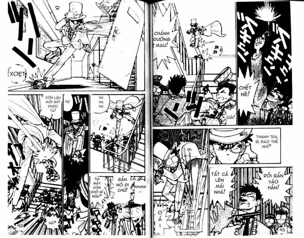 kaito kid chapter 10 7