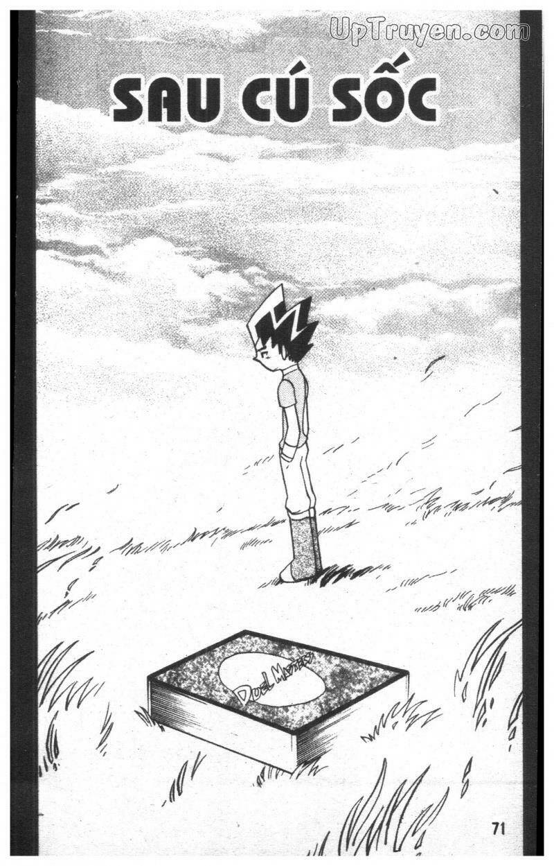 duel masters chapter 8 69