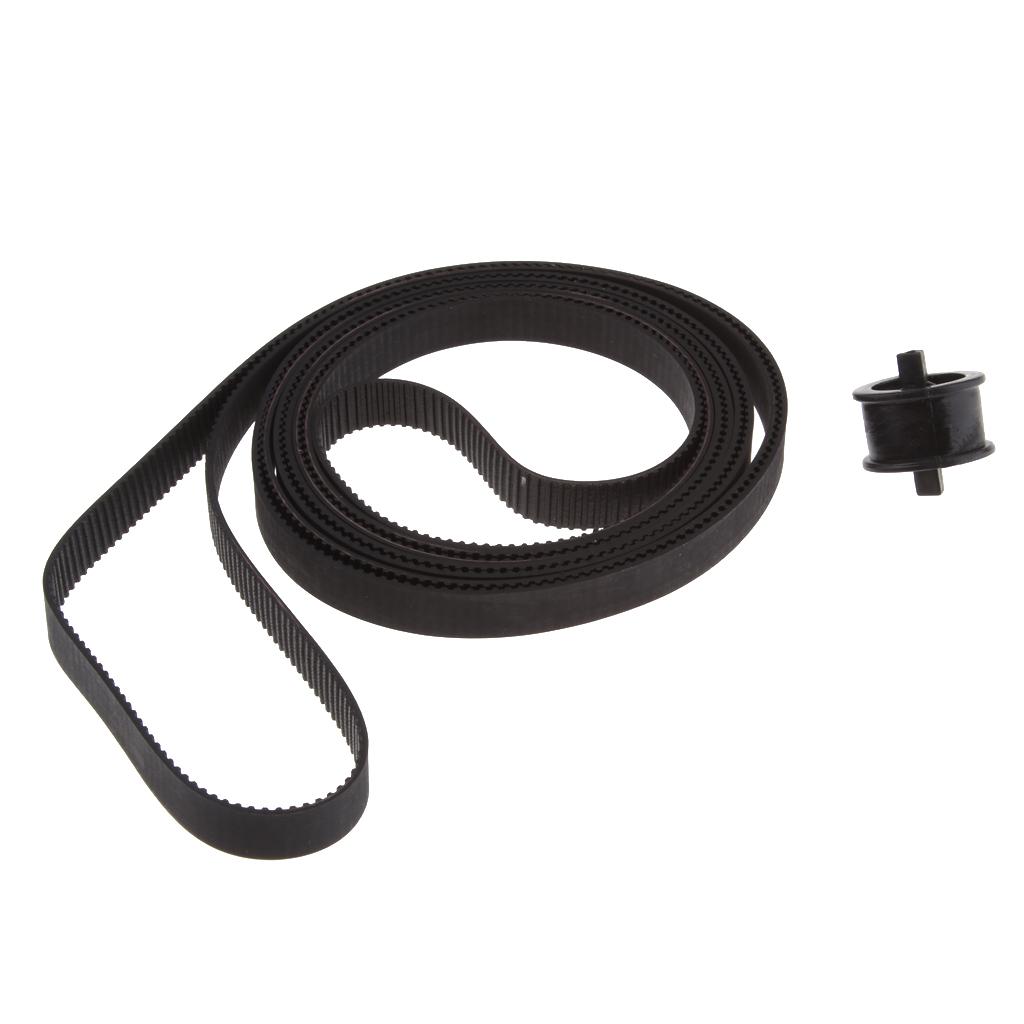 Phép Lạ Chiếu Thay Thế 24  Mô Hình Xe Ngựa Dây Cho Máy In Khổ Lớn HP Designjet 500 800 A1 C7769-60182