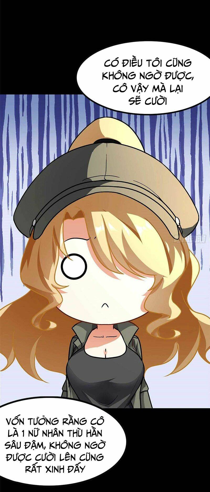 bạn gái virus của tôi chapter 277 39