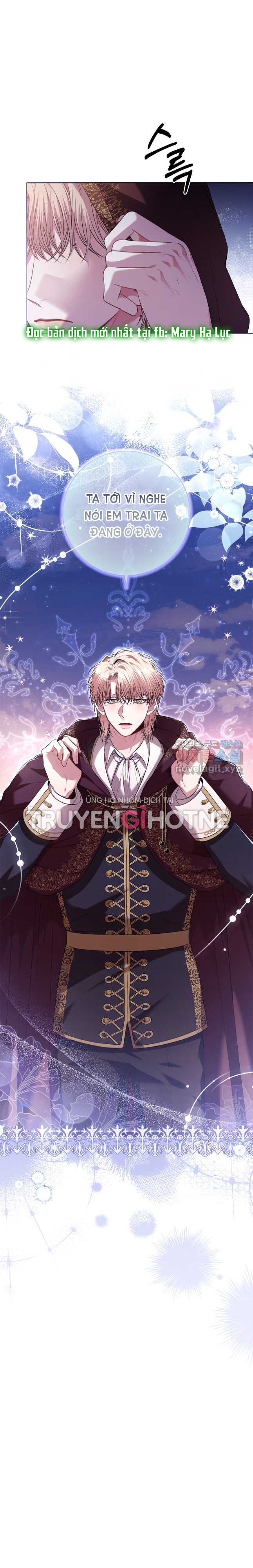 trở thành thư ký của bạo chúa chapter 90 19