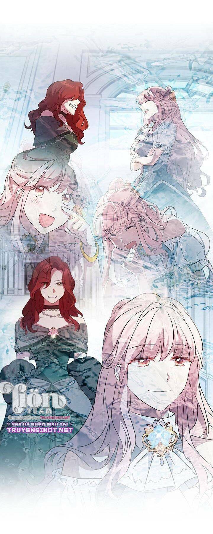 tôi đã ly hôn nhưng lại trở thành tài phiệt chapter 7.2 20