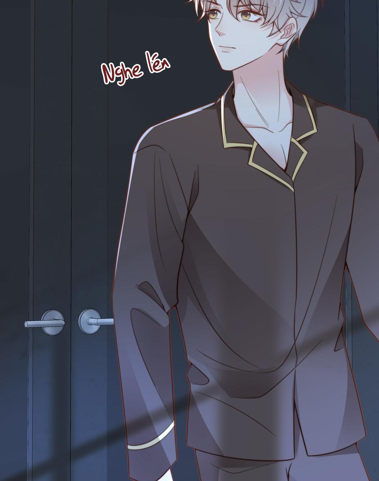 sau khi giả mất trí nhớ, tình địch nói tôi là bạn trai của hắn chapter 29 25