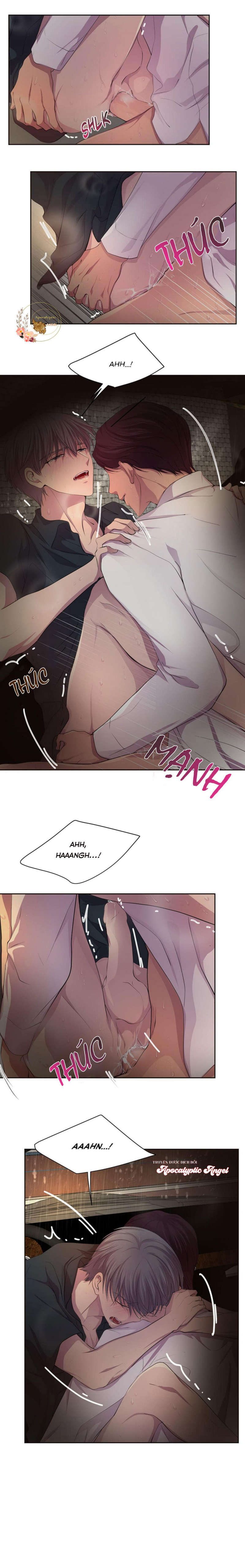 giữ em thật chặt (hold me tight) chapter 69 4