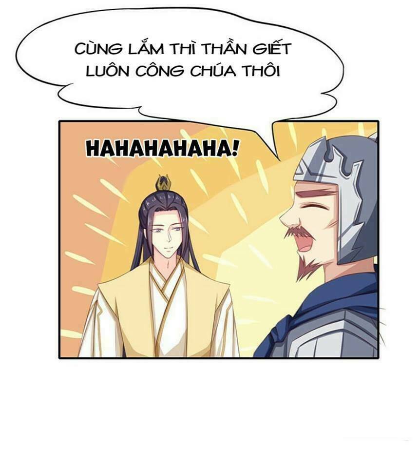 tố thủ già thiên chapter 14 28