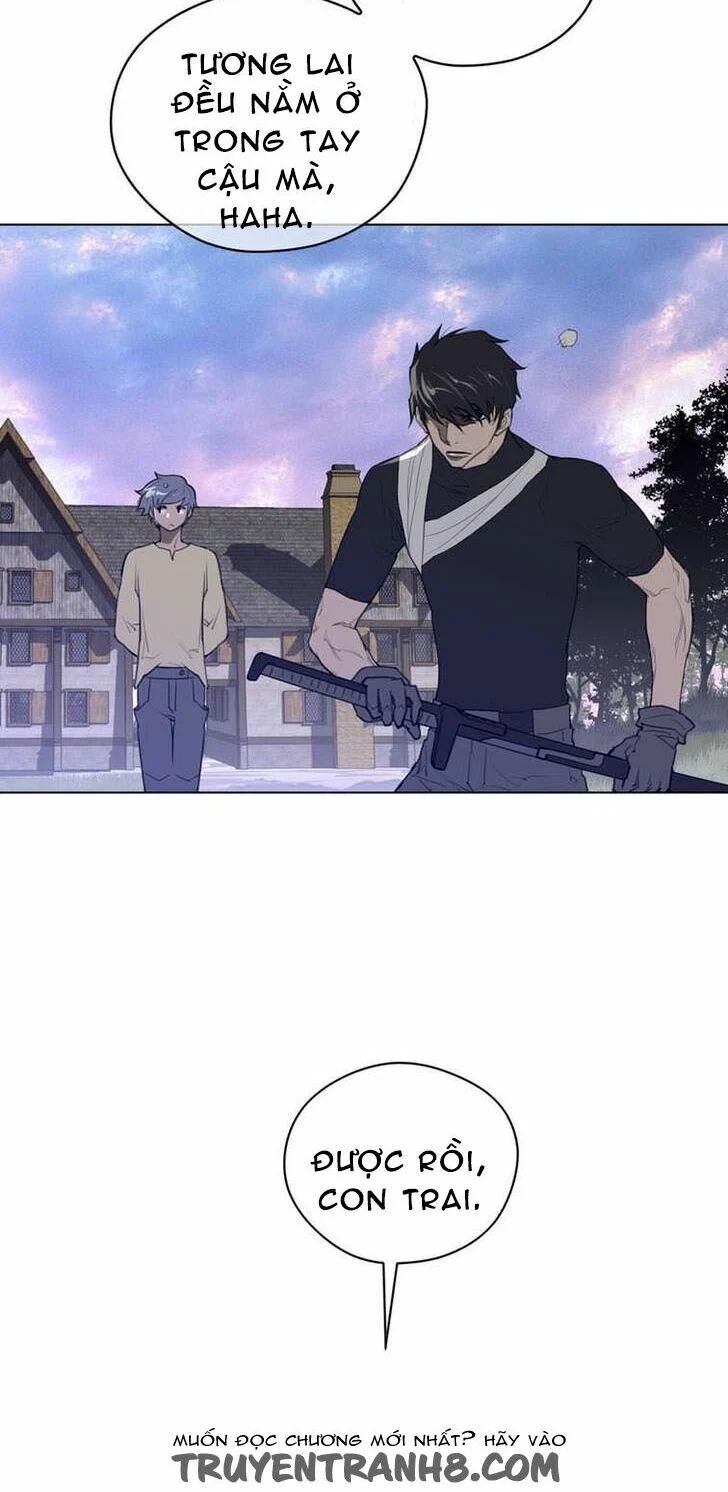 một nửa hoàn hảo chapter 43 26