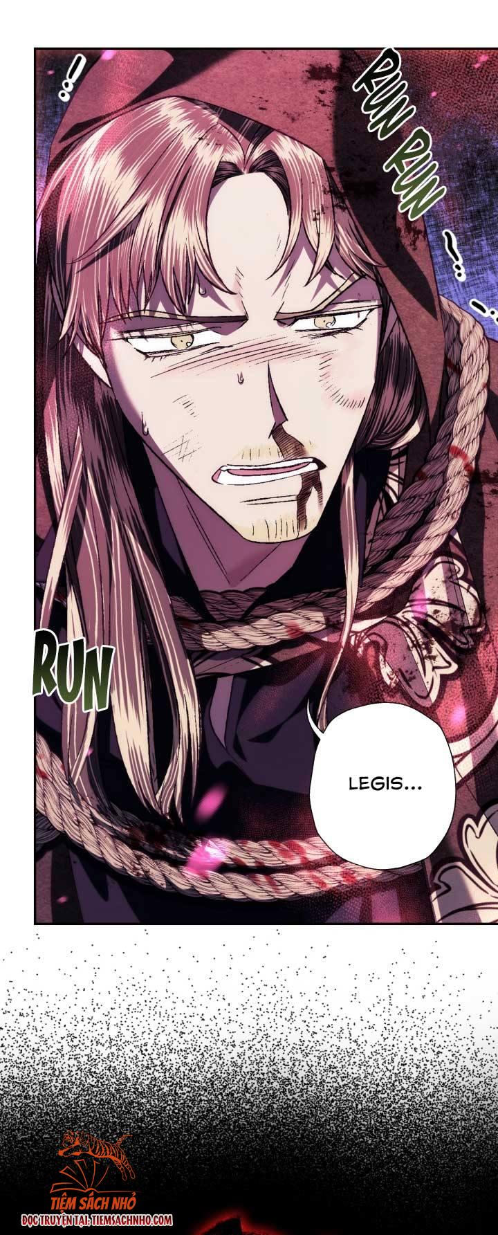 cha, con không muốn kết hôn đâu chapter 76 15