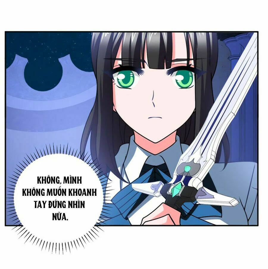 người yêu khát máu của tôi chapter 81 13