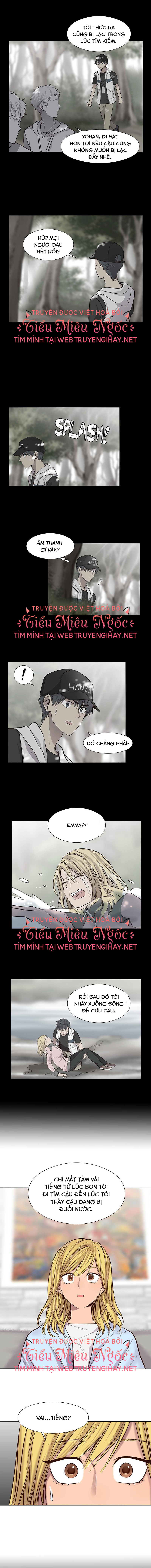 điều bí mật mà tôi luôn giữ kín chapter 51 5