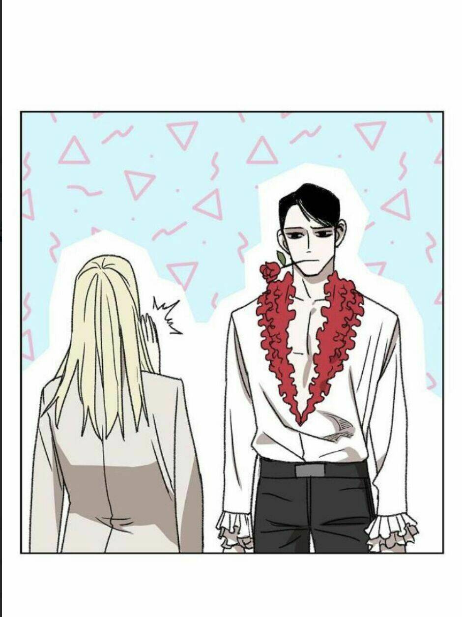 võ sĩ - the boxer chapter 56 23