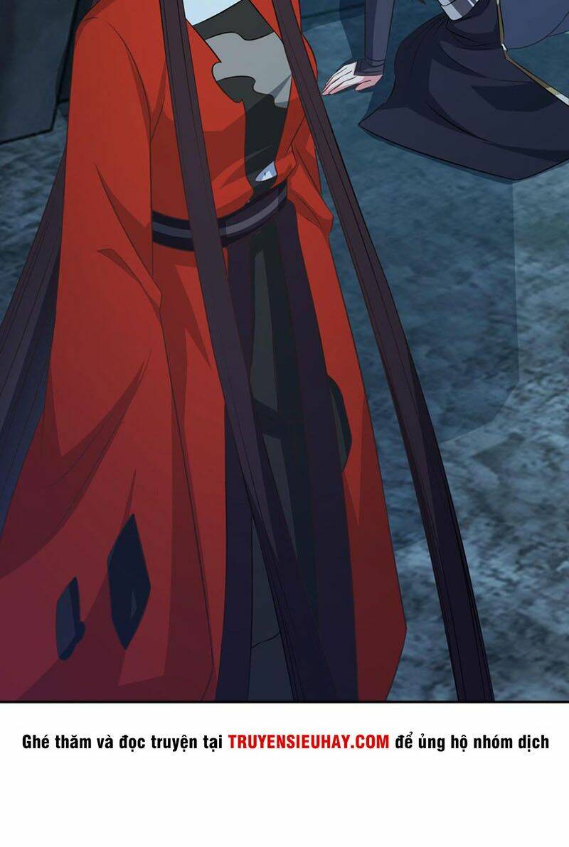 tiên ma đồng tu chapter 174 30