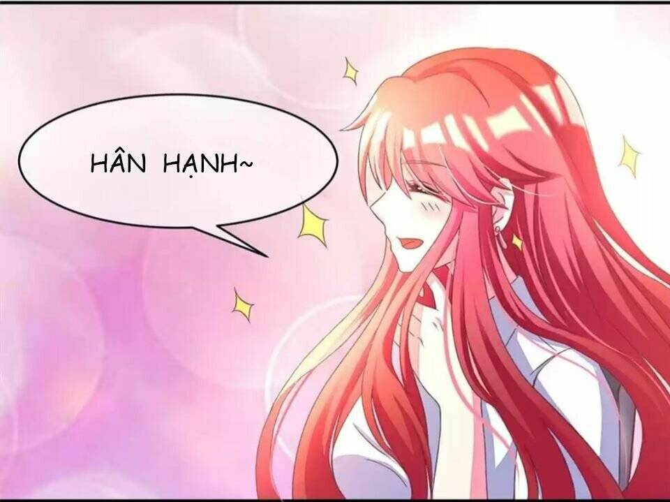 tổng tài xấu xa, đừng hòng thoát chapter 3 31