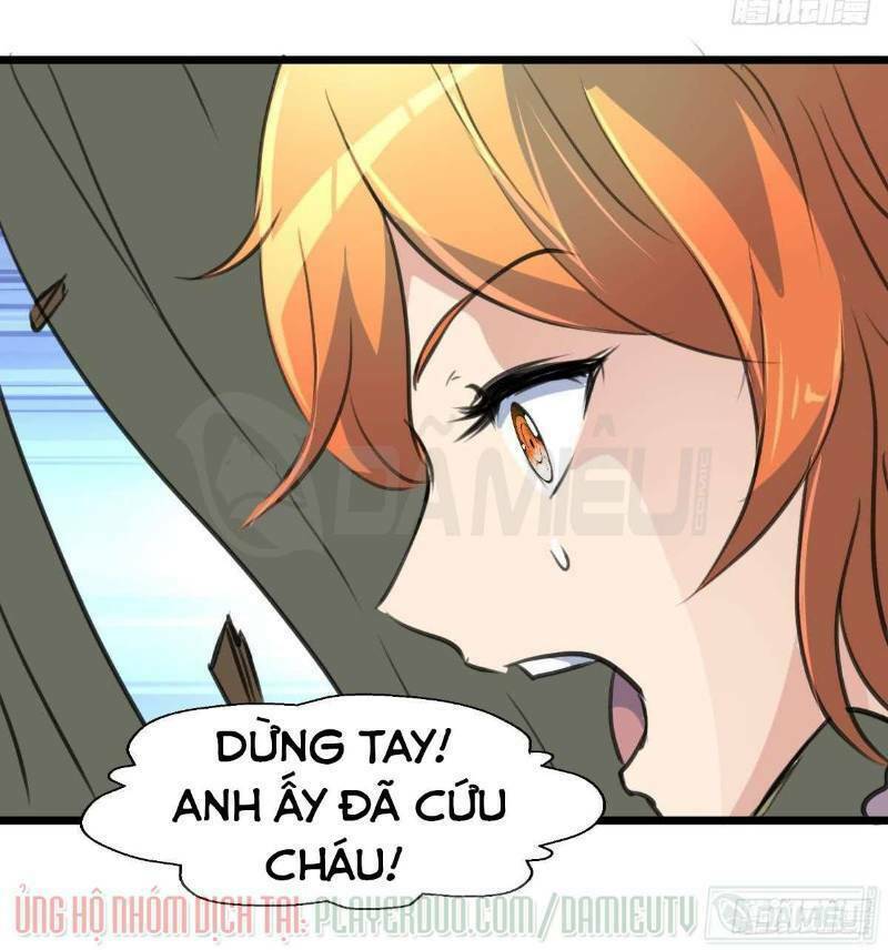 thần nhãn giám định sư chapter 128 16