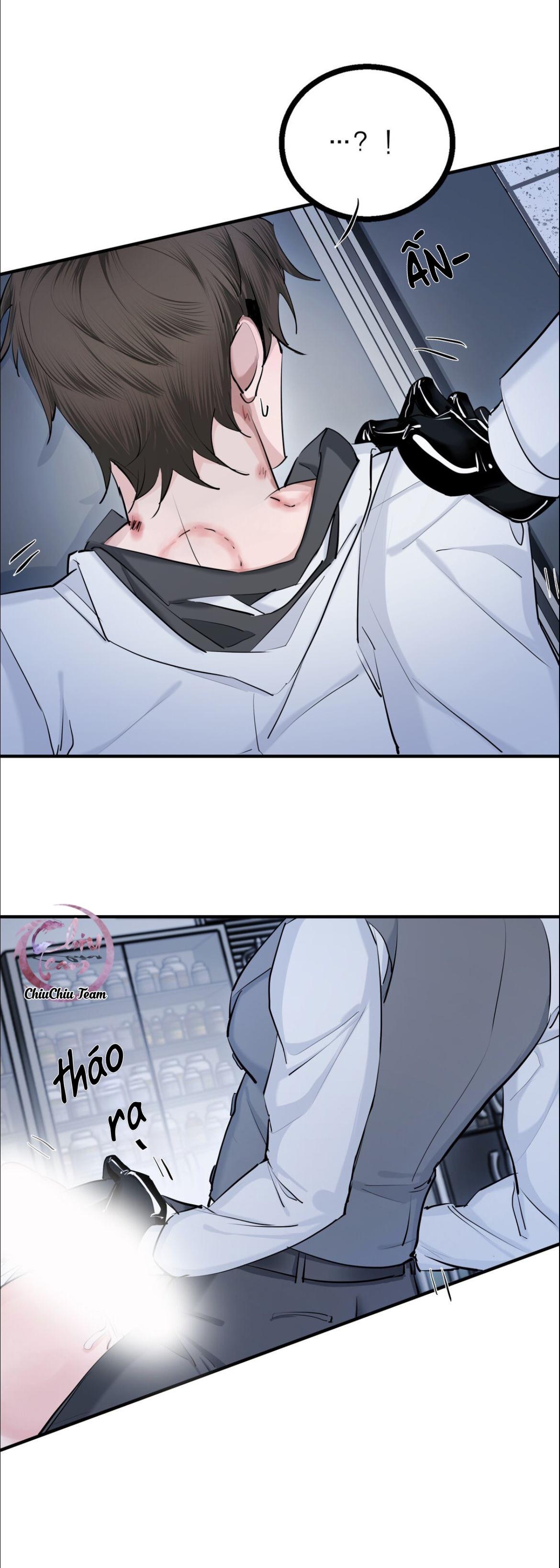 quan hệ xâm chiếm chapter 30 23