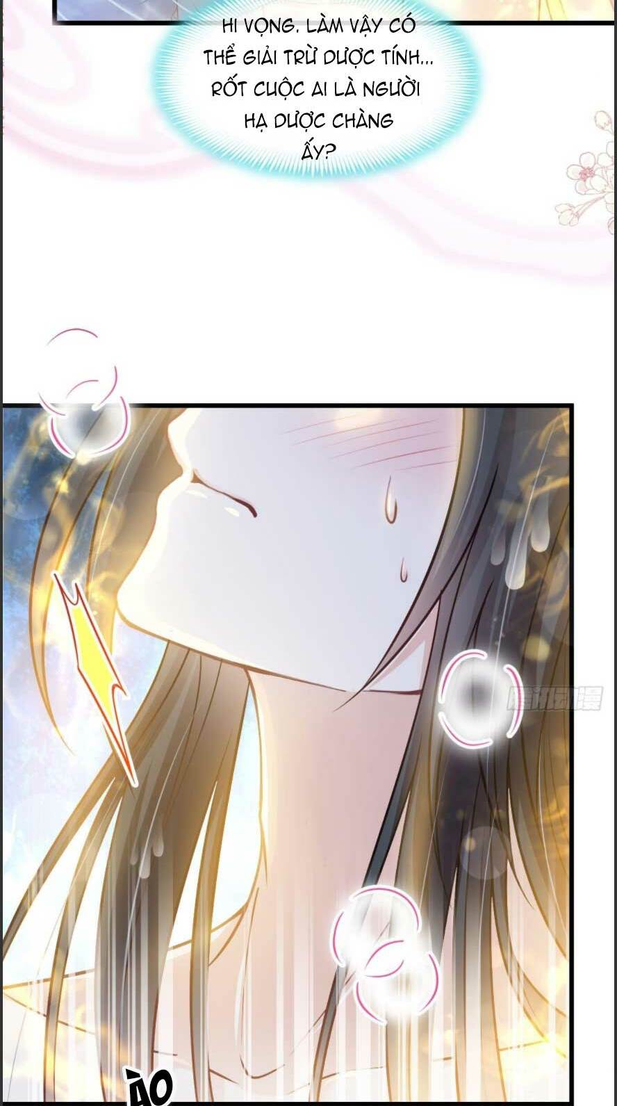 thiên hạ đệ nhất sủng phi chapter 230.2 7
