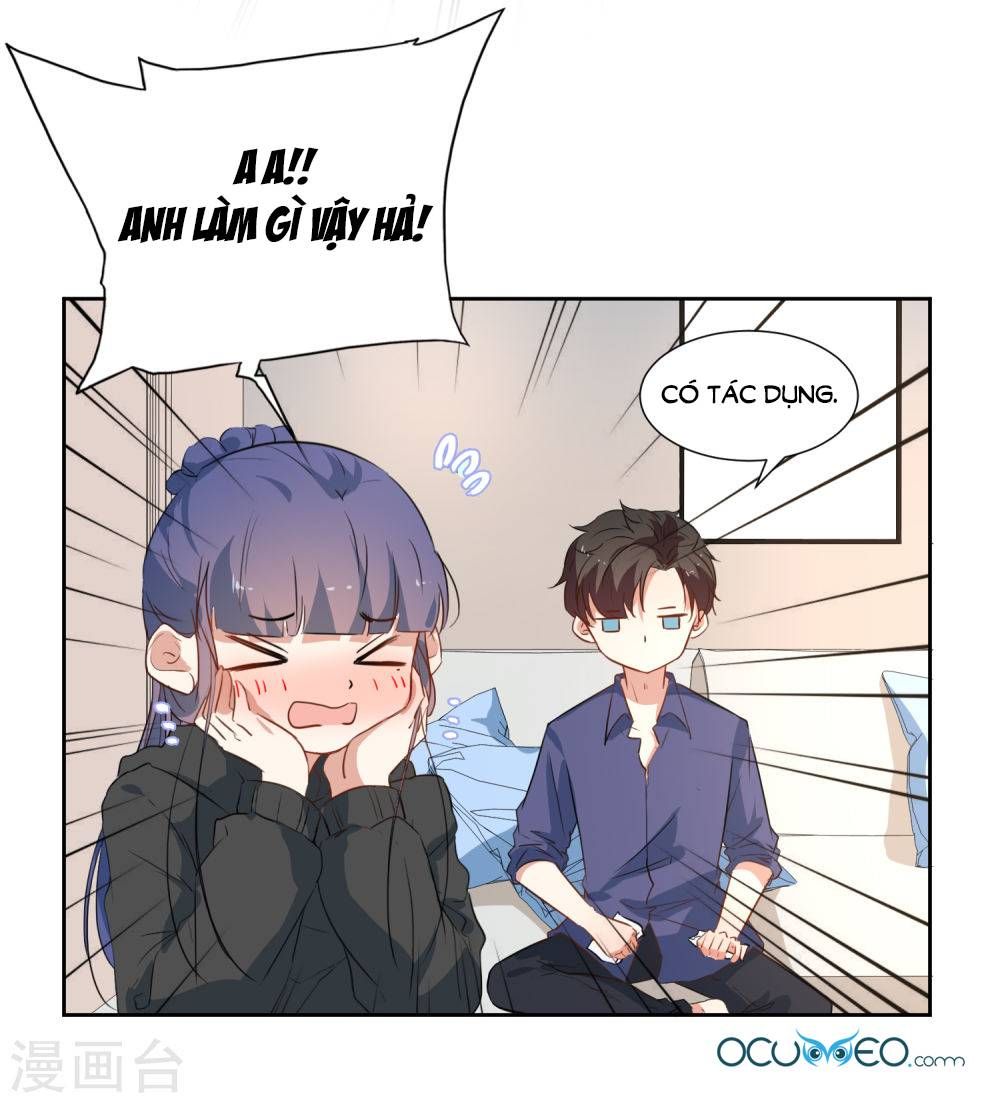 thầy giáo ác ma yêu tôi rồi chapter 44 20