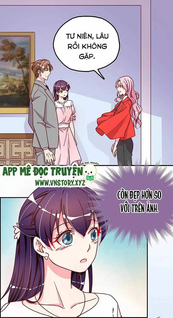 yêu em, sai đến tận cùng chapter 24 2
