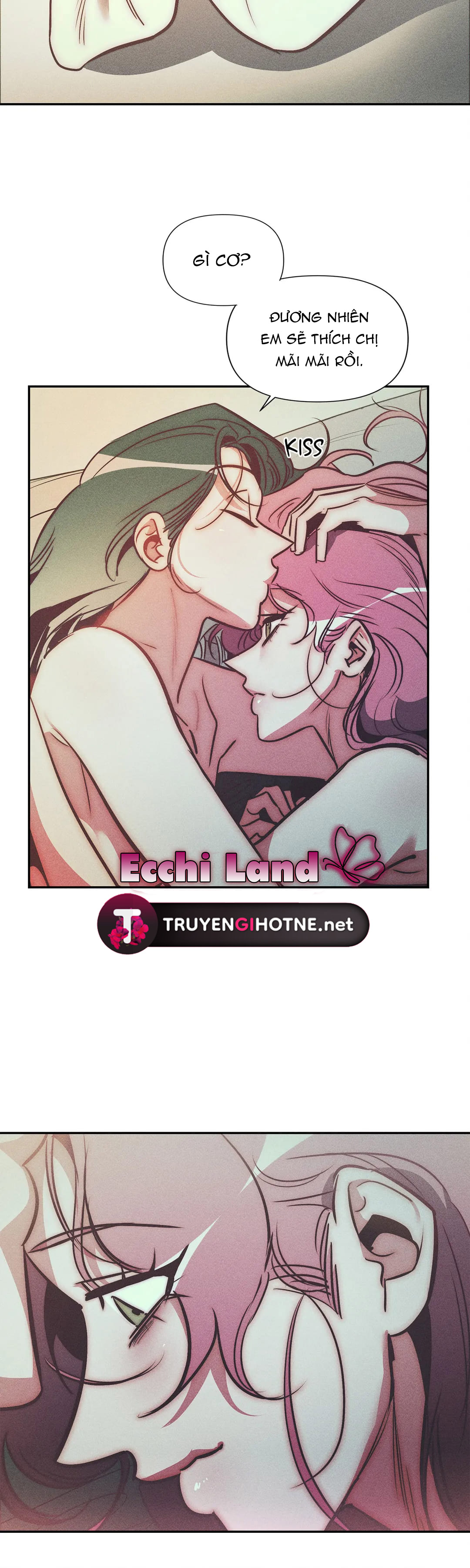 thiếu nữ lạc lõng không tình yêu chapter 34.2 18