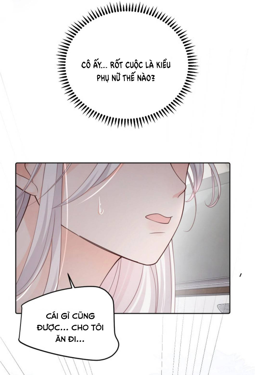 vợ của ảnh đế lại phá hỏng gameshow chapter 1 65