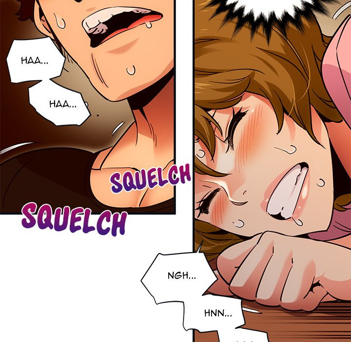 dog on patrol chapter 32 61