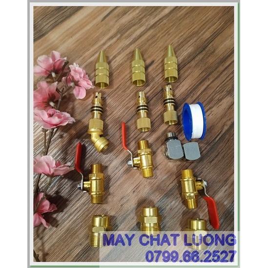 DỤNG CỤ RỬA MÁY LẠNH