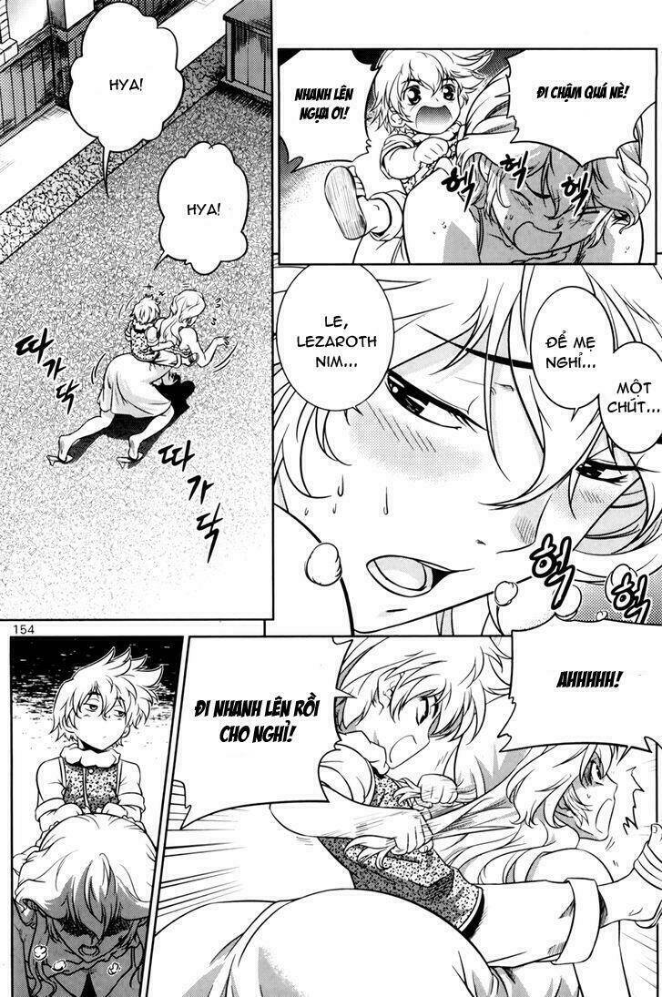 the legend of maian chapter 70 27