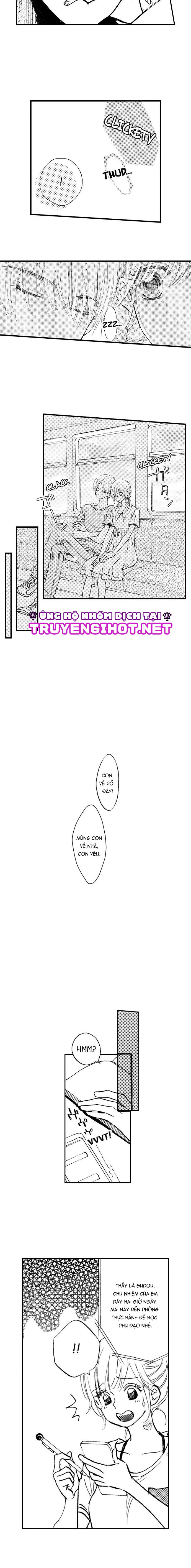 [16+] lạc vào thế giới mà tình dục là bài học bắt buộc chapter 20.2 3