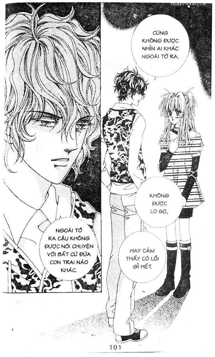 điên vì yêu - love like crazy chapter 34 17