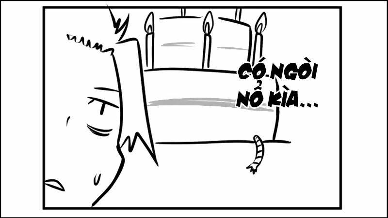 senyuu chapter 76.1 7