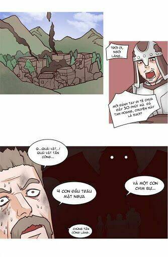 the devil king is bored chapter 21 1