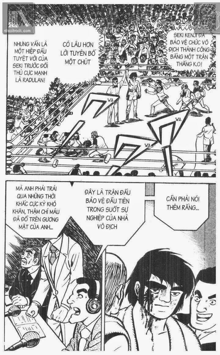 ganbare genki chapter 202 15