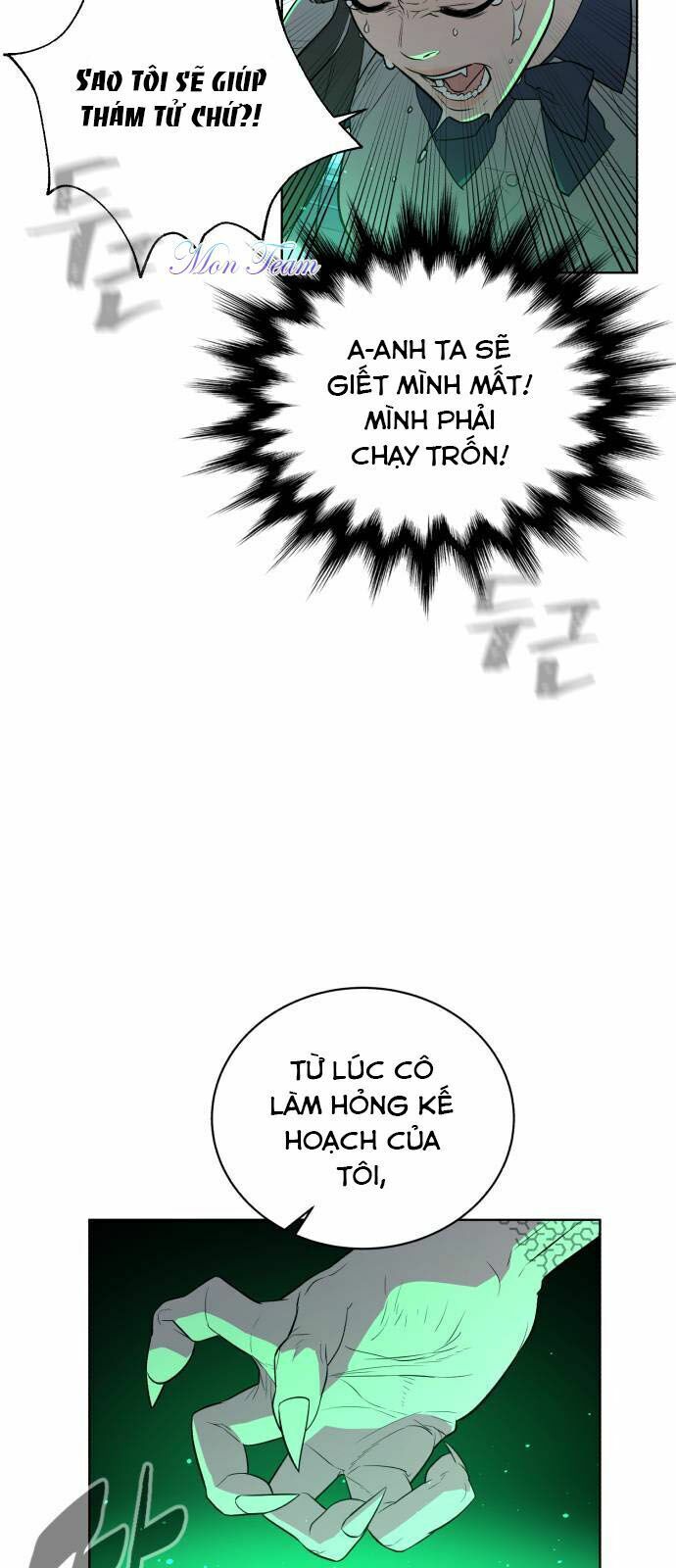 Máu trắng chapter 26 51