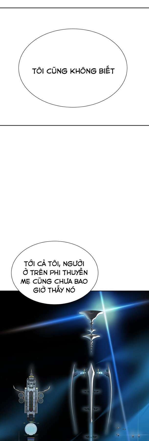 cuộc chiến trong tòa tháp chapter 591 89