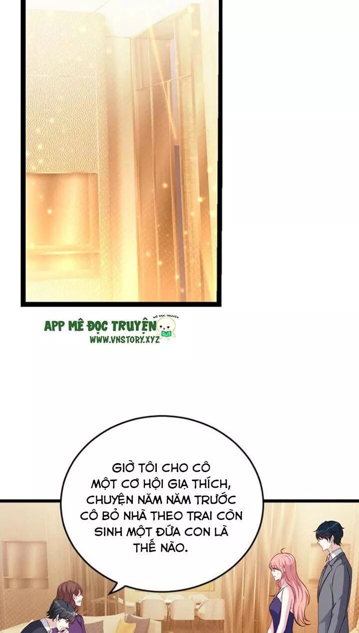 bảo bối đáng yêu đột kích chapter 63 25