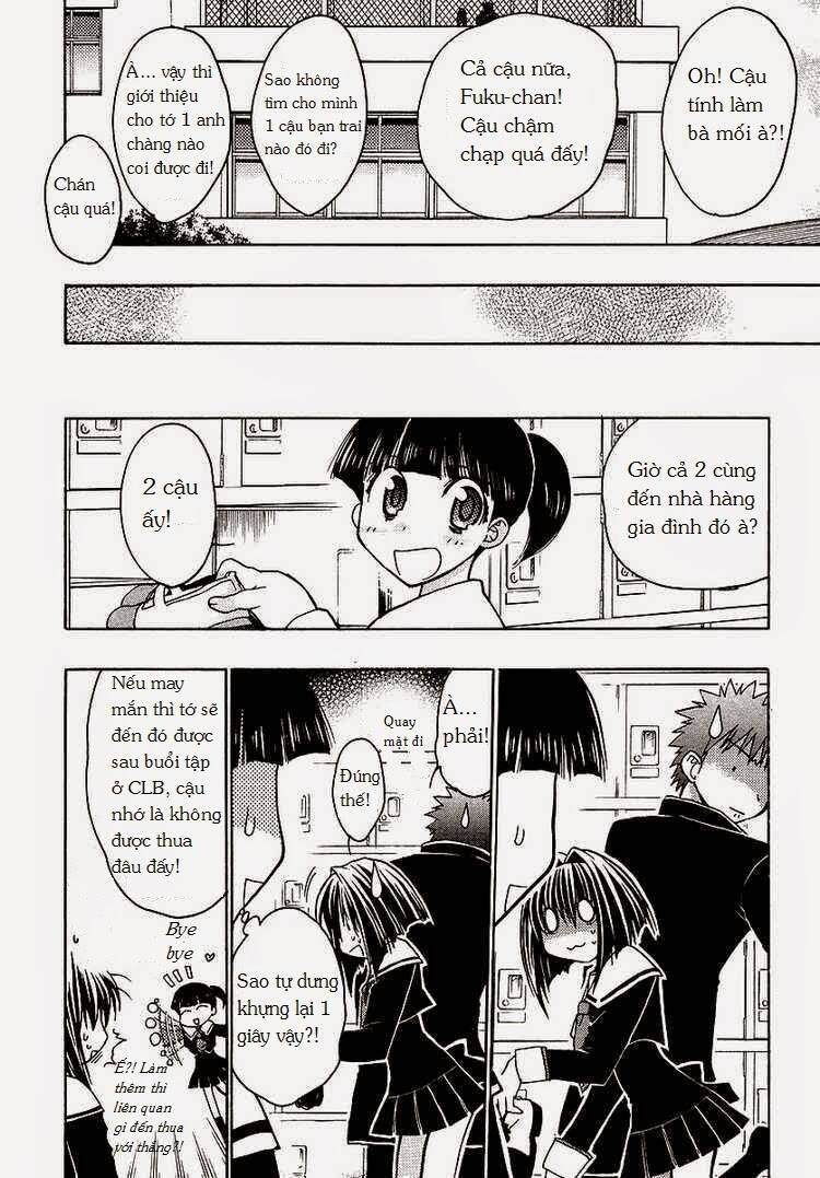 little vampire chapter 38 34