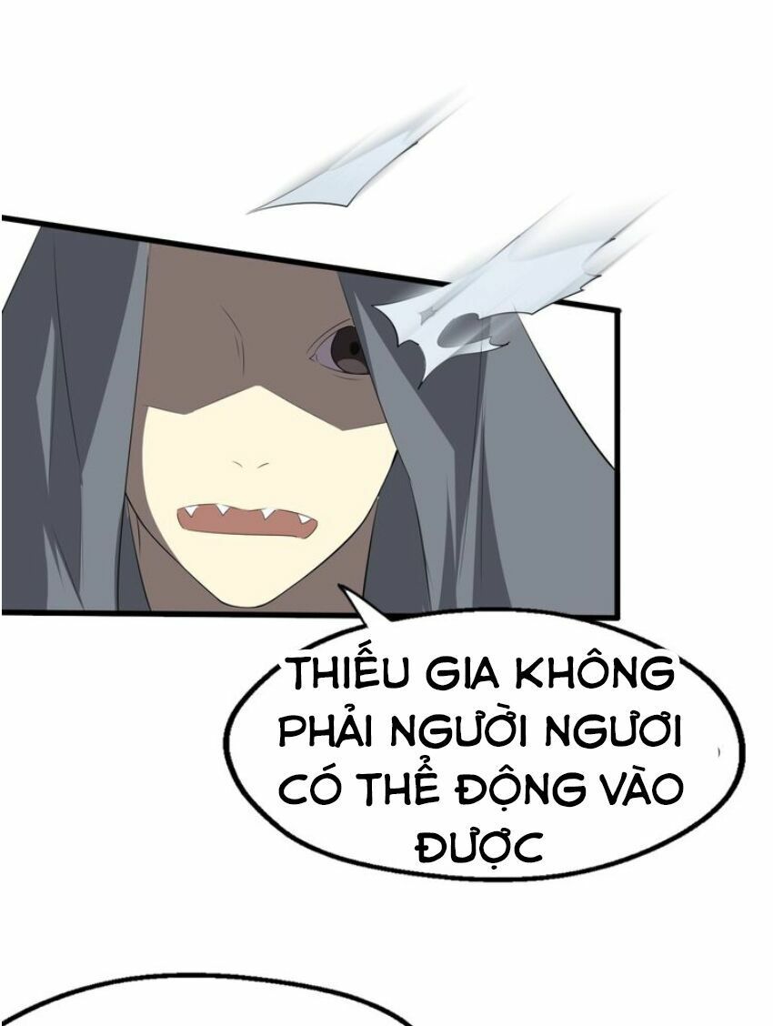 đại nghịch chi môn chapter 50 25