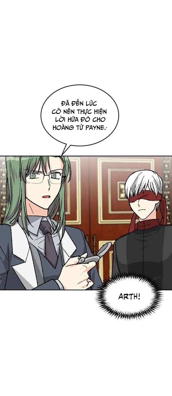 thú cưng của nhân vật phản diện chapter 23 32