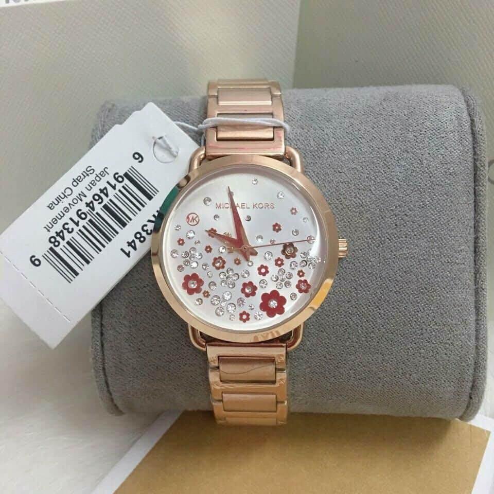 Đồng Hồ Nữ Michael Kors MK3841